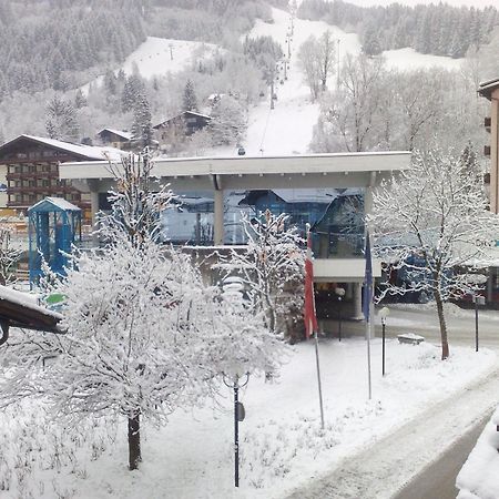 Haus Kleineisen By Chatel Reizen Zell am See Exteriör bild