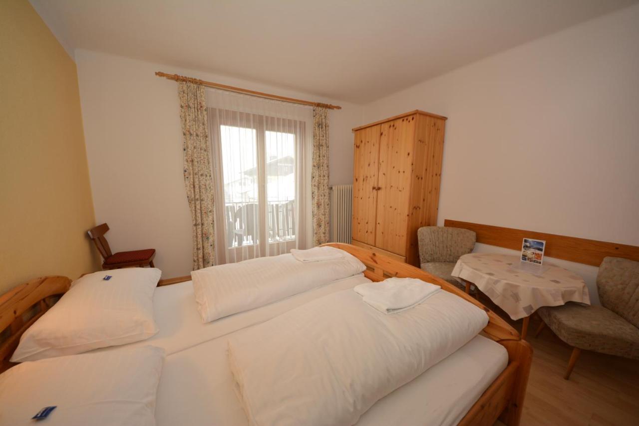 Haus Kleineisen By Chatel Reizen Zell am See Rum bild