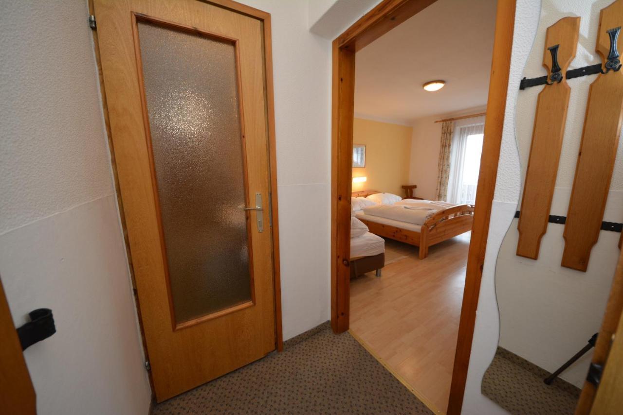 Haus Kleineisen By Chatel Reizen Zell am See Rum bild