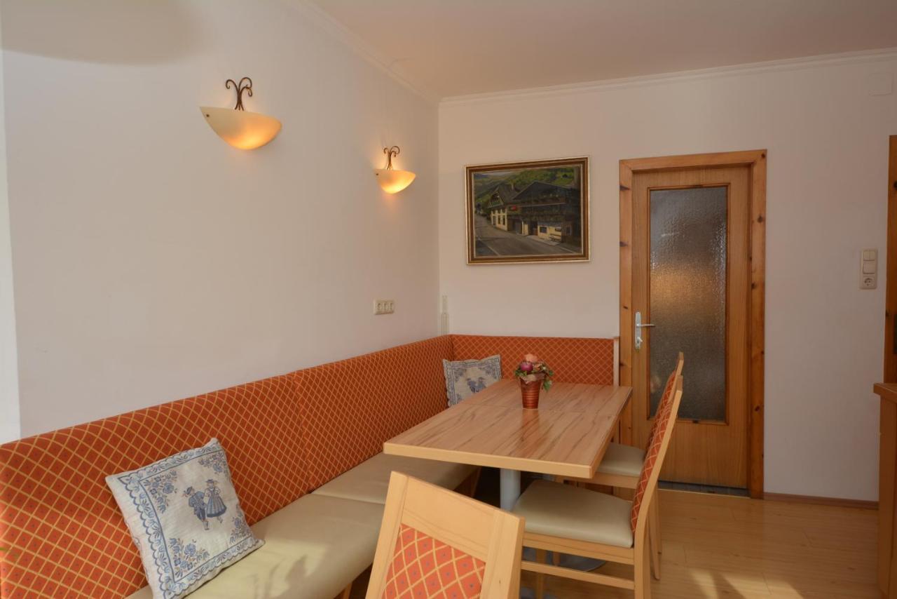 Haus Kleineisen By Chatel Reizen Zell am See Rum bild