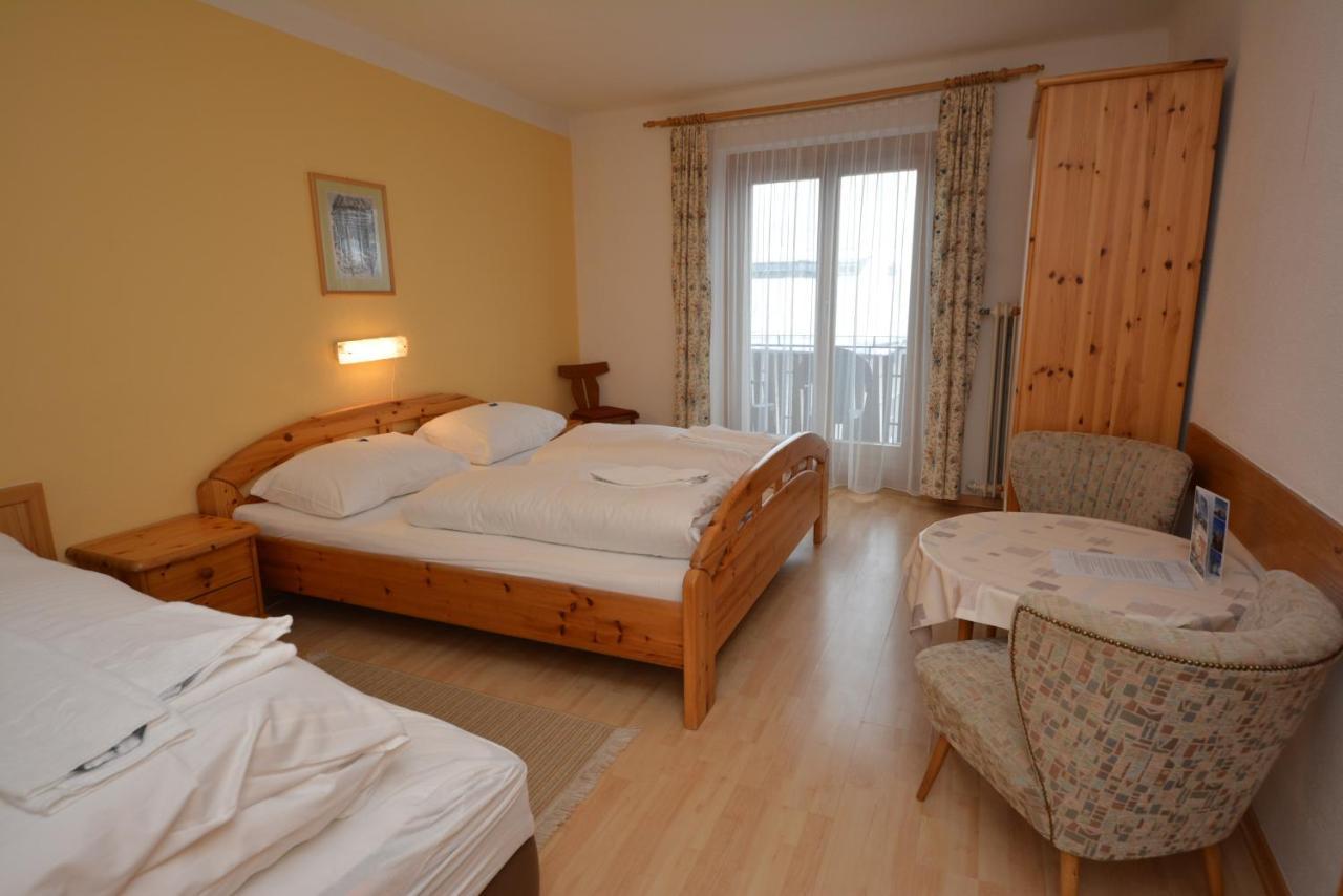 Haus Kleineisen By Chatel Reizen Zell am See Rum bild