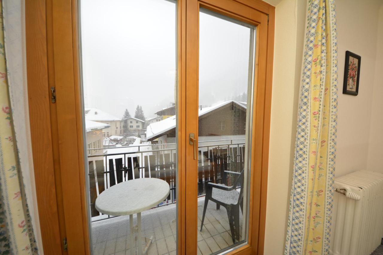 Haus Kleineisen By Chatel Reizen Zell am See Rum bild