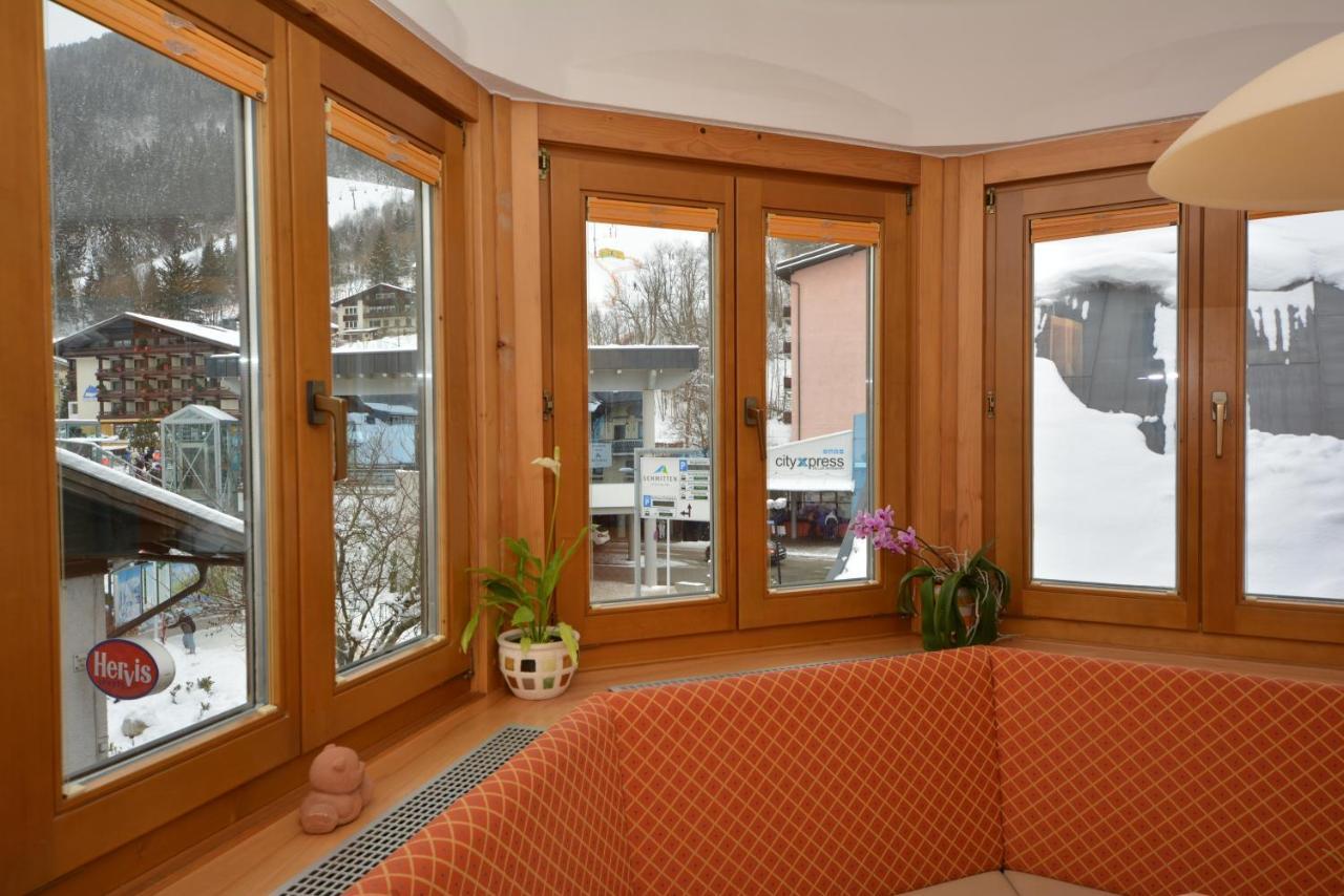 Haus Kleineisen By Chatel Reizen Zell am See Rum bild