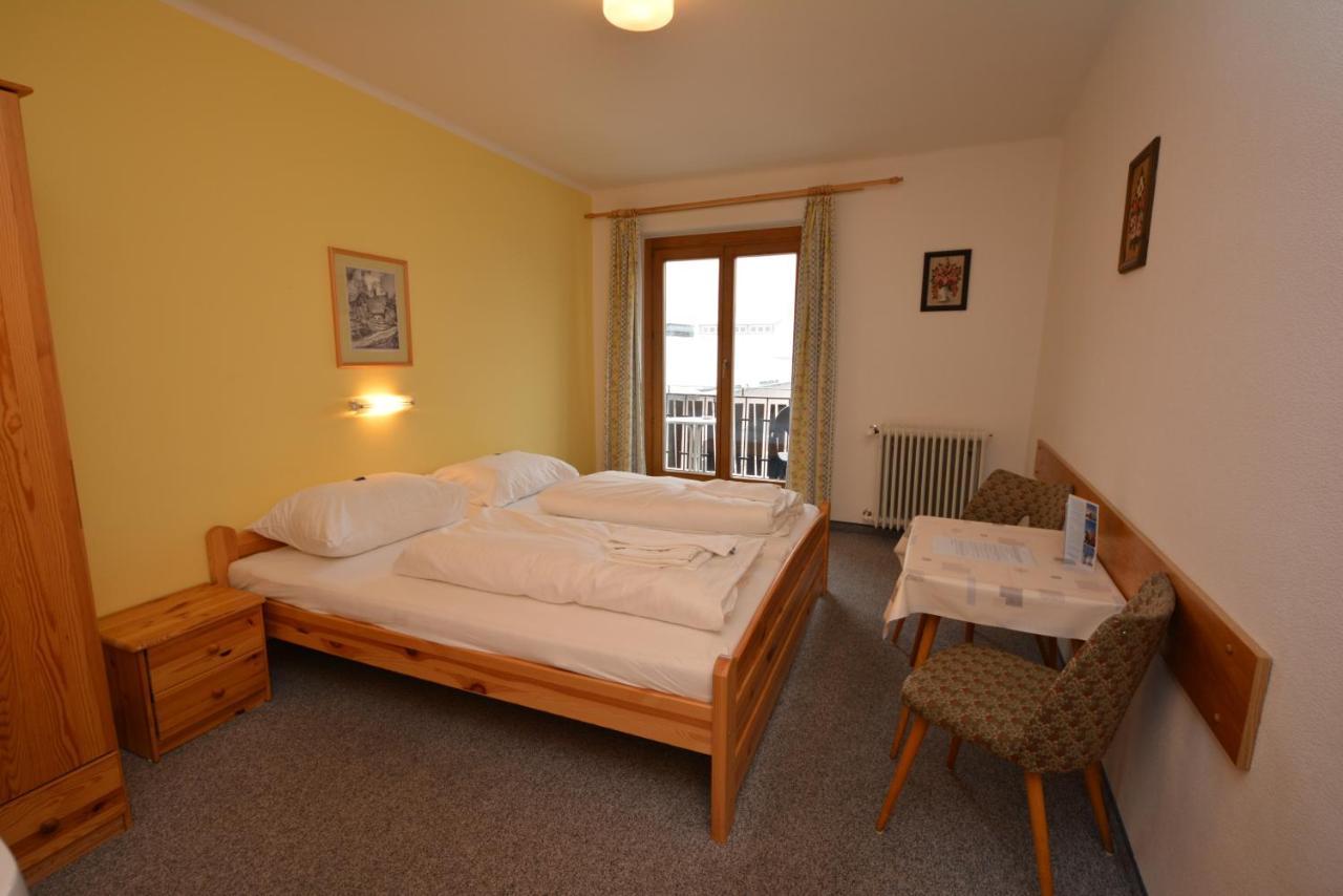 Haus Kleineisen By Chatel Reizen Zell am See Rum bild